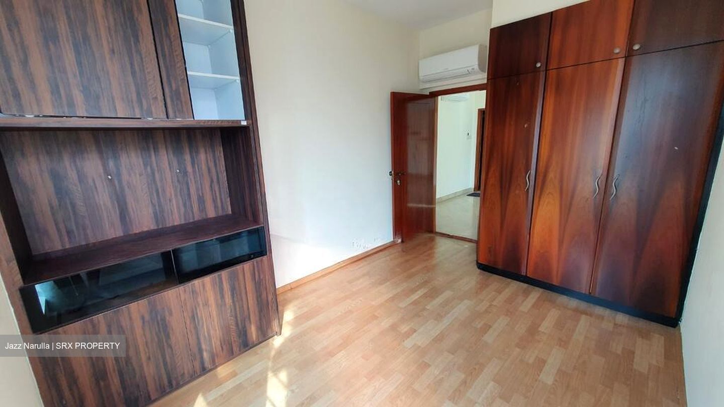 Parc Palais (D21), Condominium #516995971